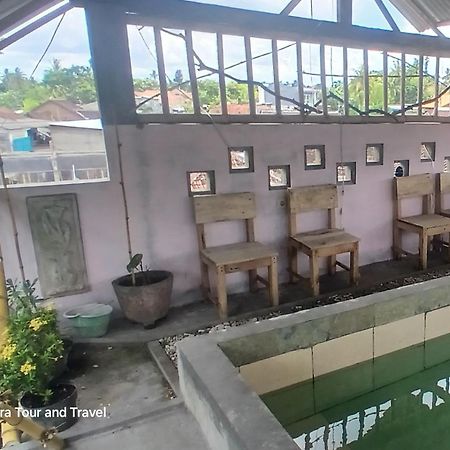 Javalindra Homestay Tour And Travel 바뉴왕기 외부 사진