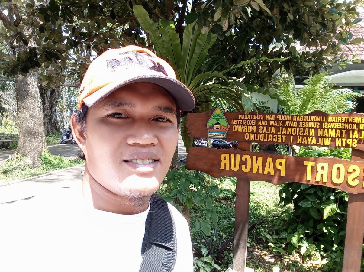 Javalindra Homestay Tour And Travel 바뉴왕기 외부 사진