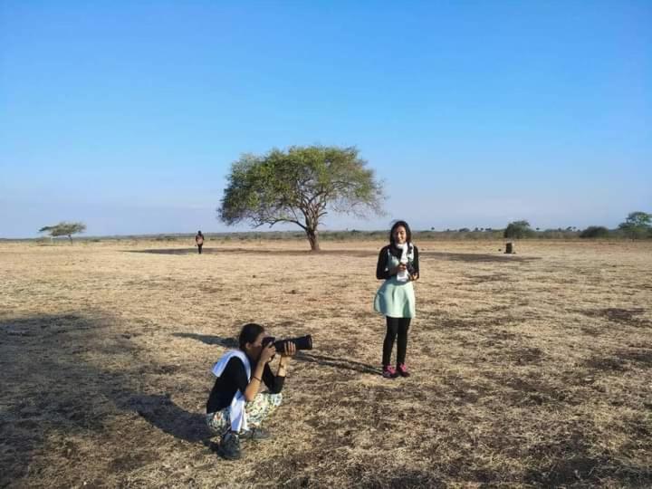 Javalindra Homestay Tour And Travel 바뉴왕기 외부 사진