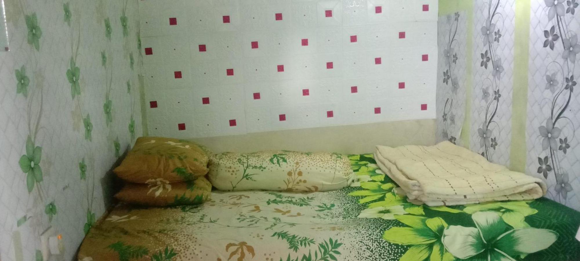 Javalindra Homestay Tour And Travel 바뉴왕기 외부 사진